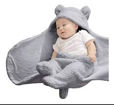 Cobertor para bebés