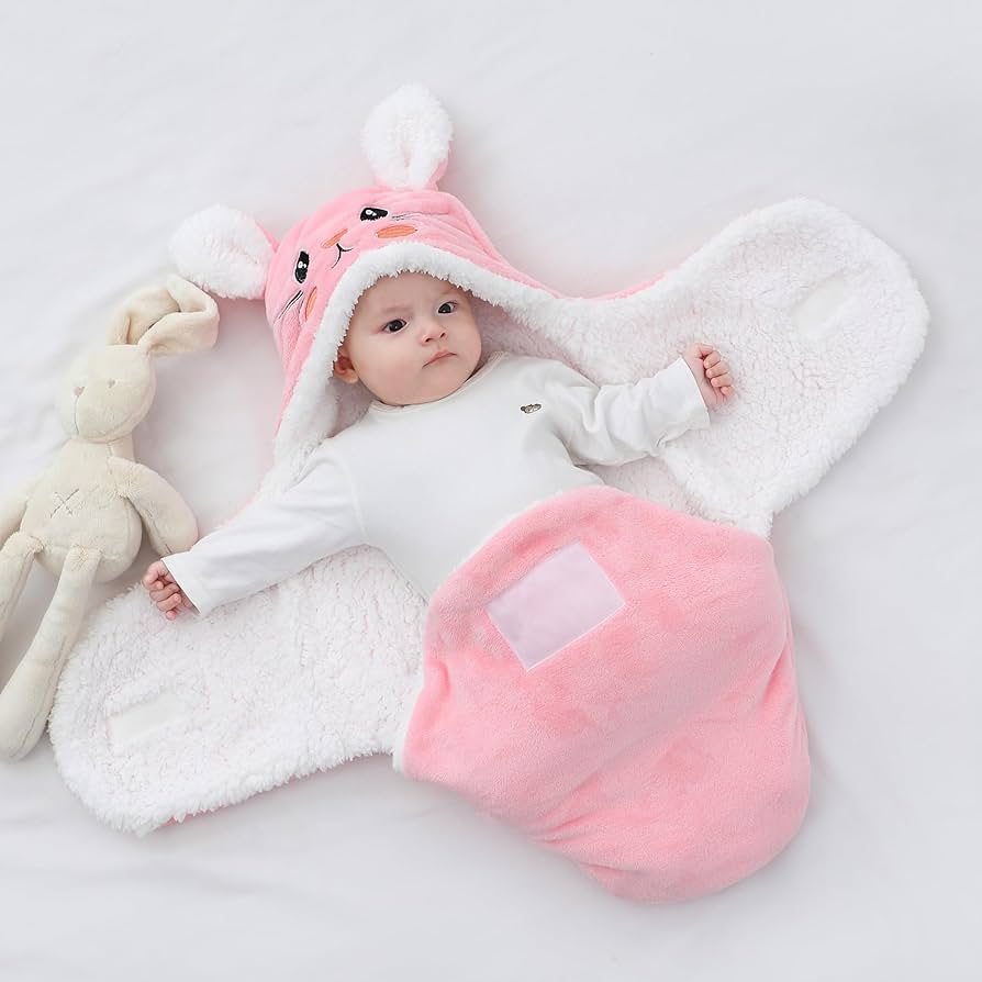 Cobertor para bebés