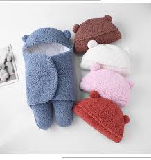 Cobertor para bebés